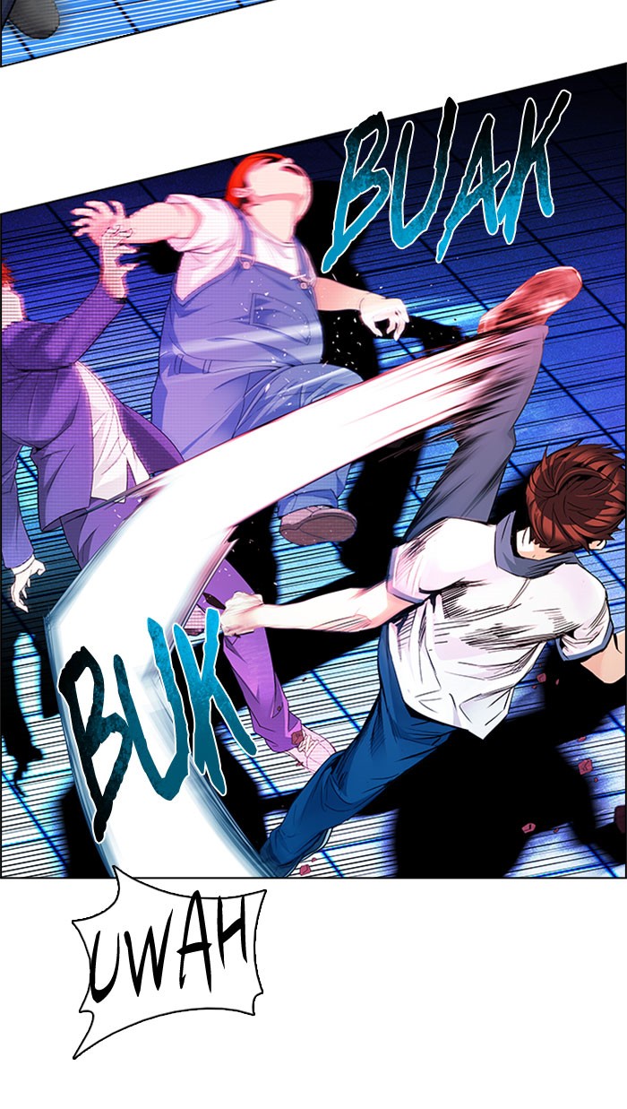 Dice Chapter 160 - halaman 8