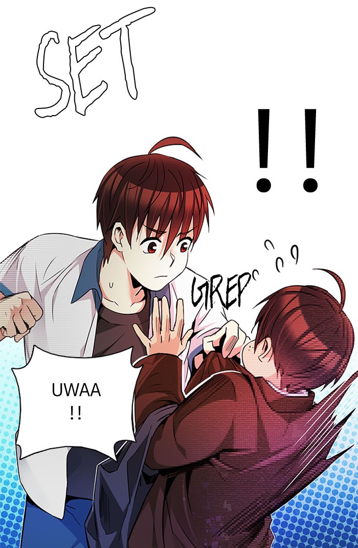 Dice Chapter 160 - halaman 88