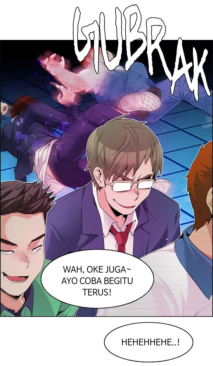 Dice Chapter 160 - halaman 9