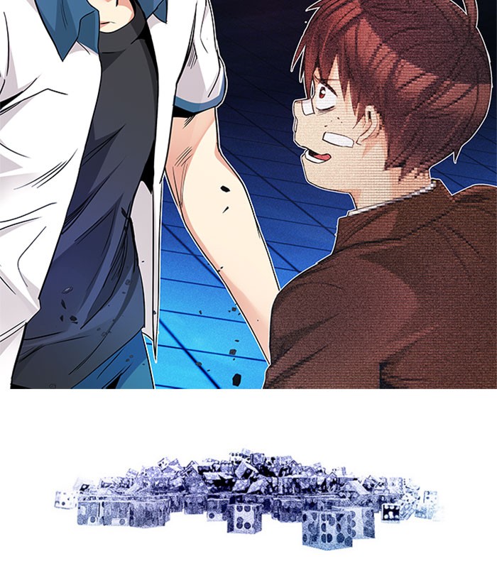 Dice Chapter 160 - halaman 95