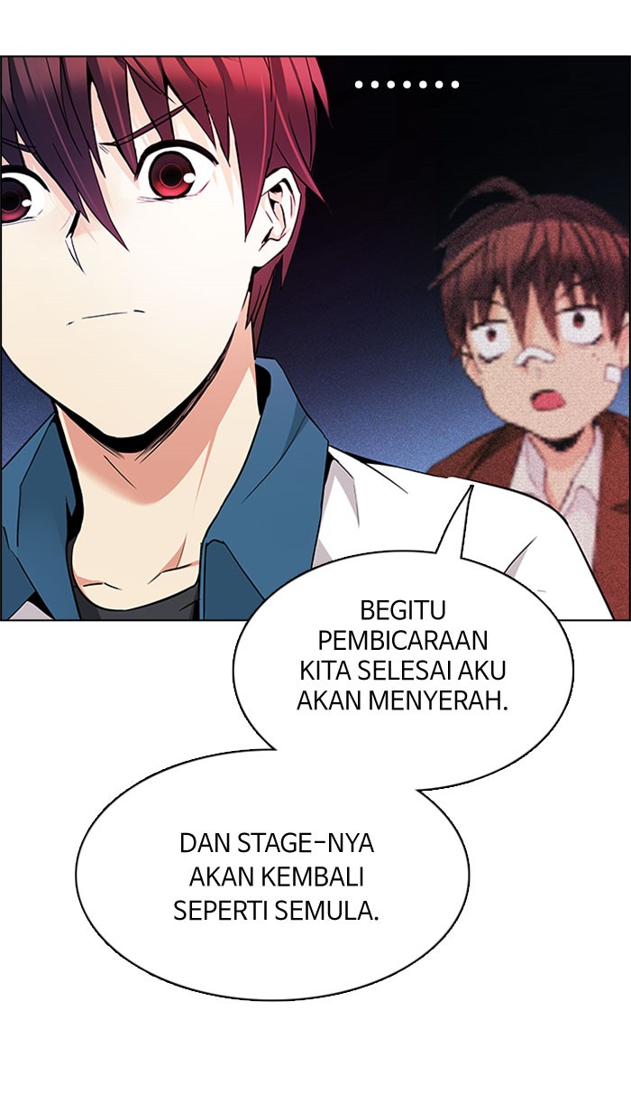 Dice Chapter 161 - halaman 10