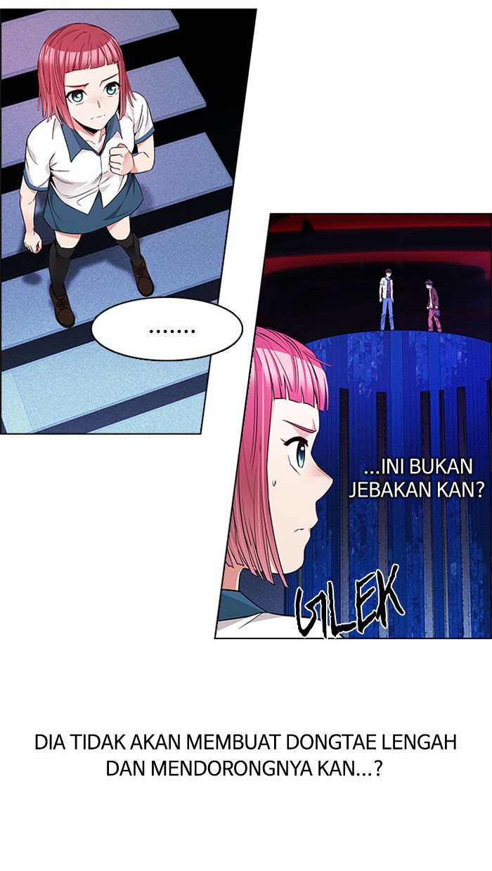 Dice Chapter 161 - halaman 11
