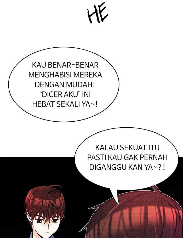 Dice Chapter 161 - halaman 15