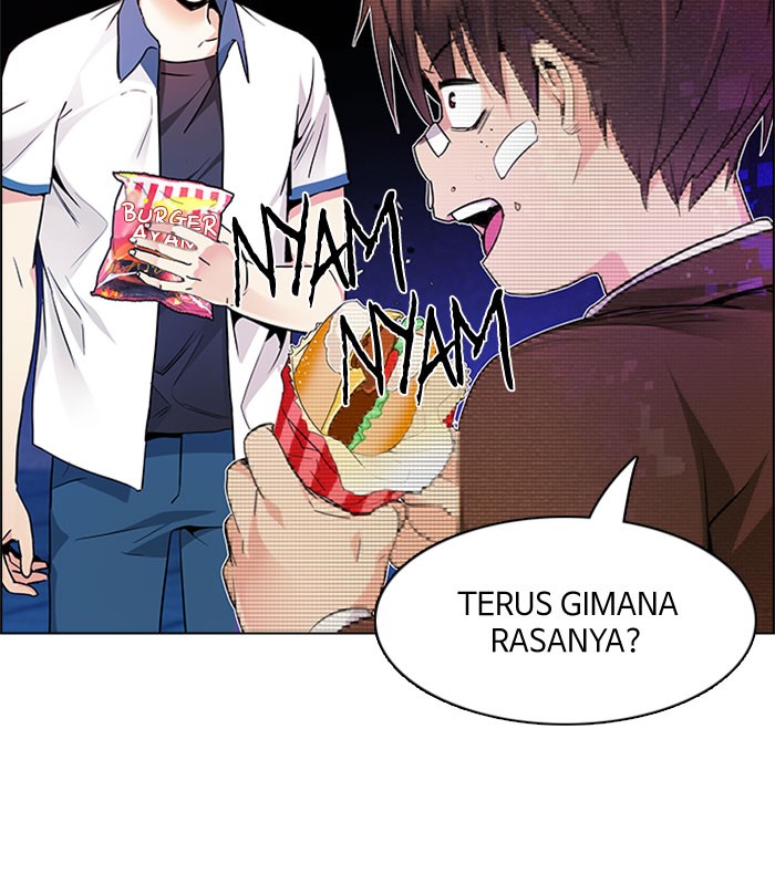 Dice Chapter 161 - halaman 16