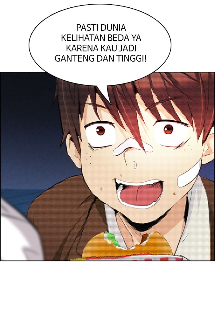 Dice Chapter 161 - halaman 17