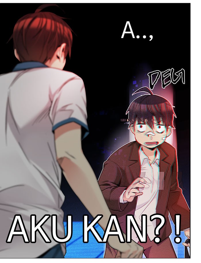Dice Chapter 161 - halaman 2