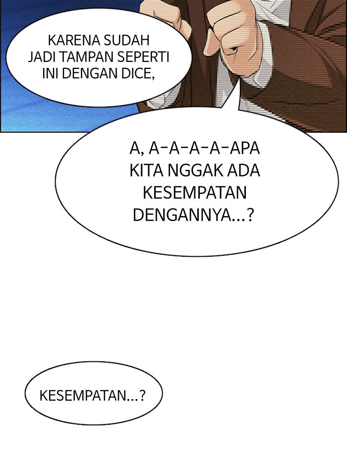 Dice Chapter 161 - halaman 25