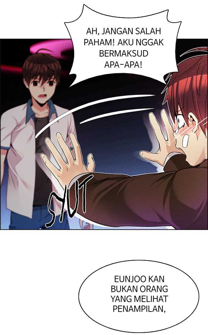 Dice Chapter 161 - halaman 26