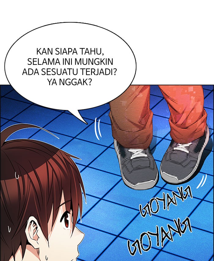Dice Chapter 161 - halaman 28