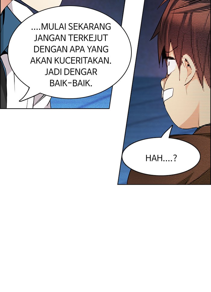 Dice Chapter 161 - halaman 31