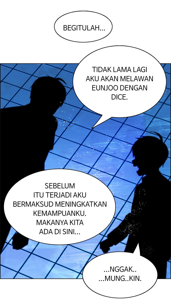 Dice Chapter 161 - halaman 40