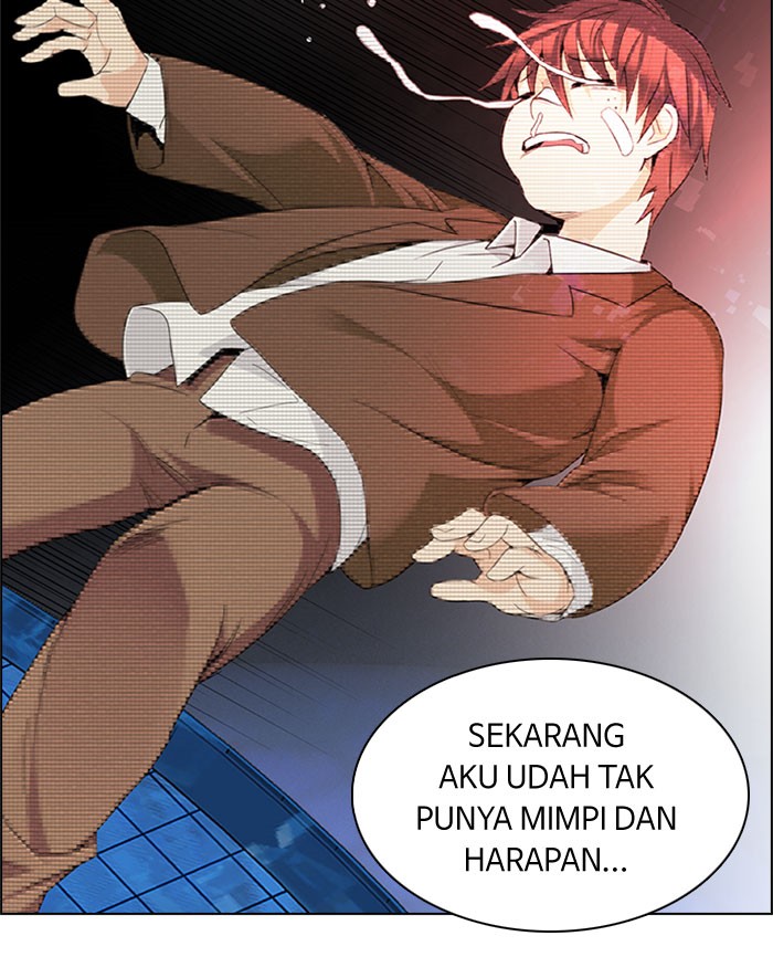Dice Chapter 161 - halaman 42