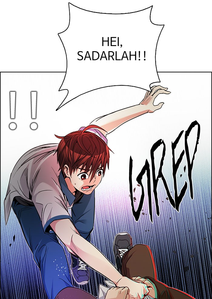 Dice Chapter 161 - halaman 44