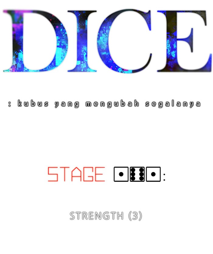 Dice Chapter 161 - halaman 5