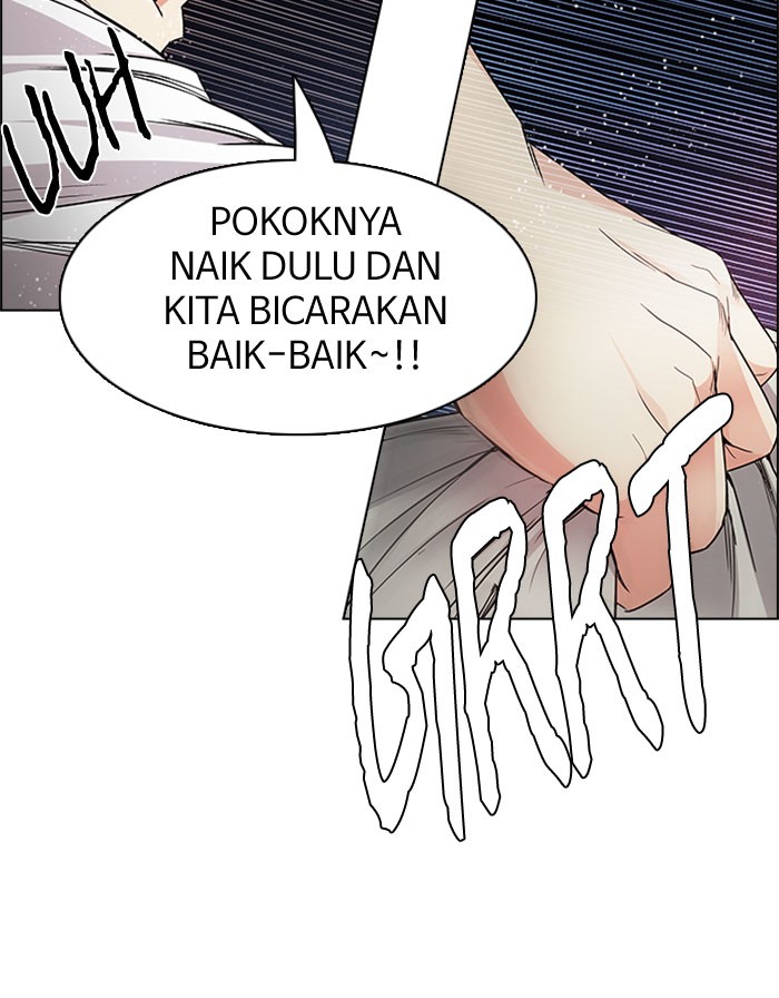 Dice Chapter 161 - halaman 54