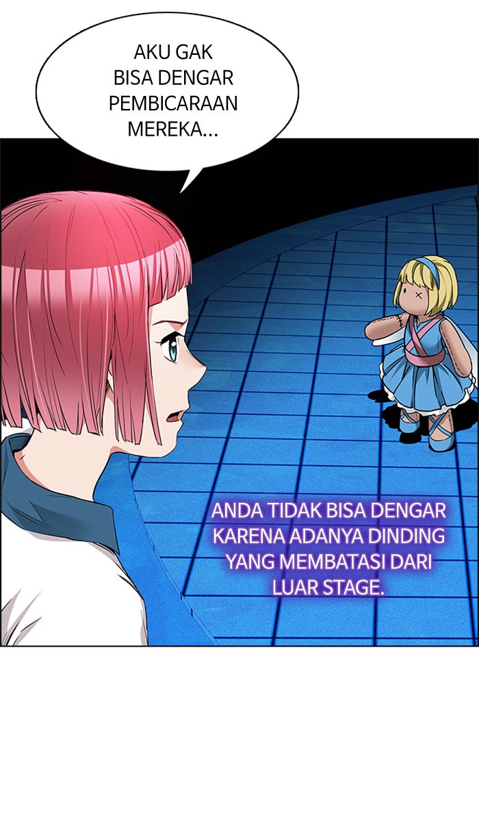 Dice Chapter 161 - halaman 56