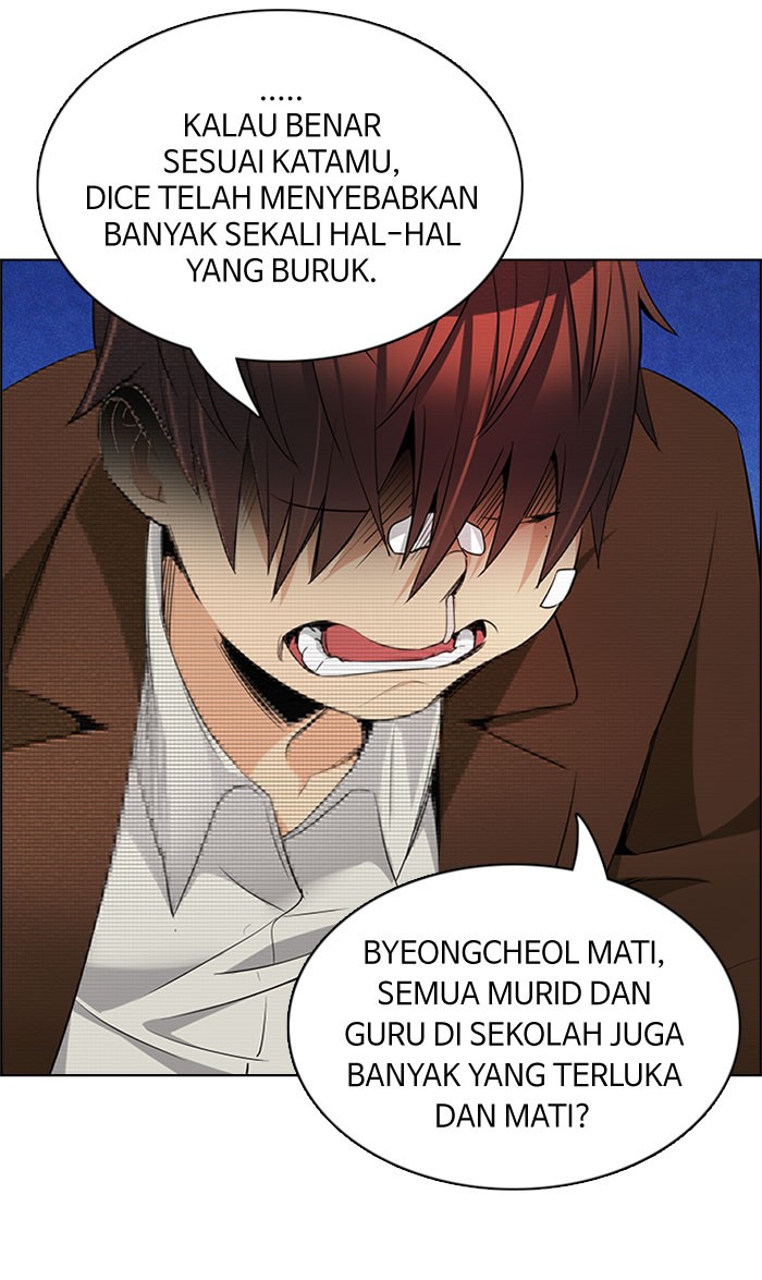 Dice Chapter 161 - halaman 62