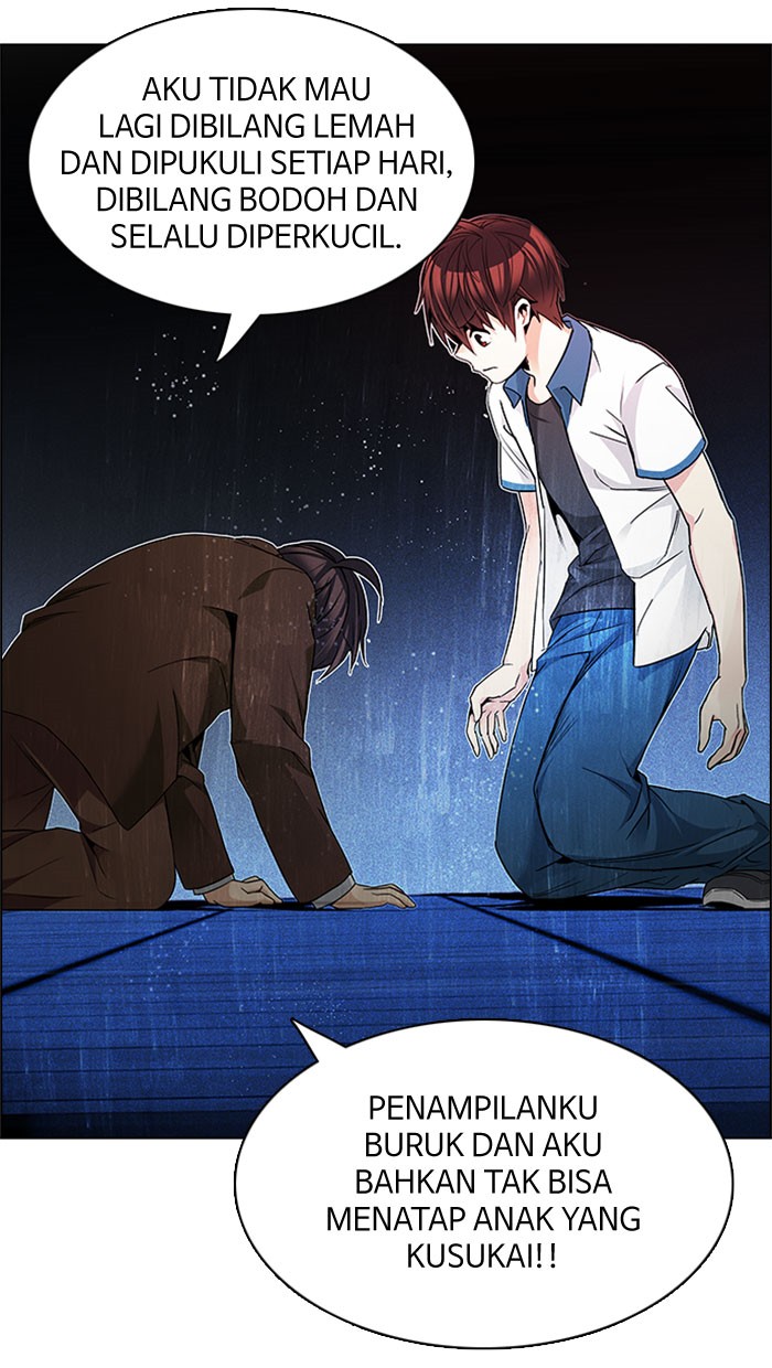 Dice Chapter 161 - halaman 71