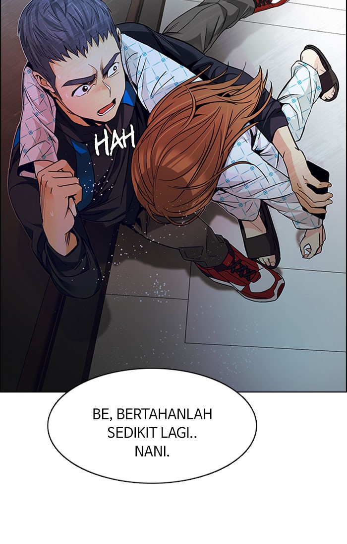 Dice Chapter 161 - halaman 77