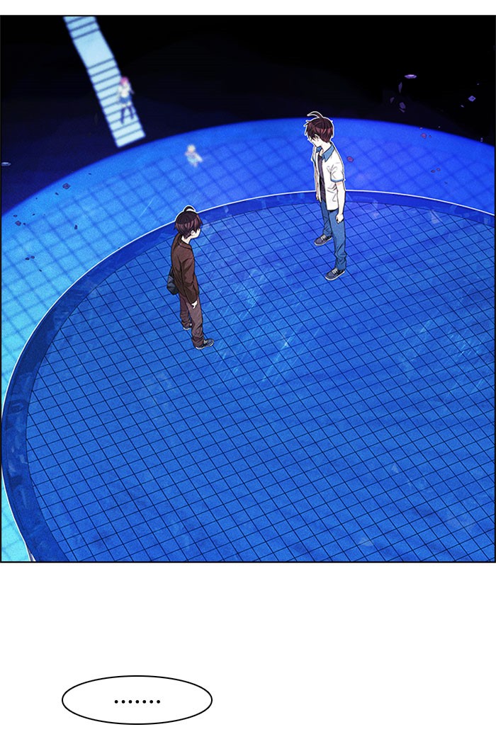Dice Chapter 161 - halaman 8