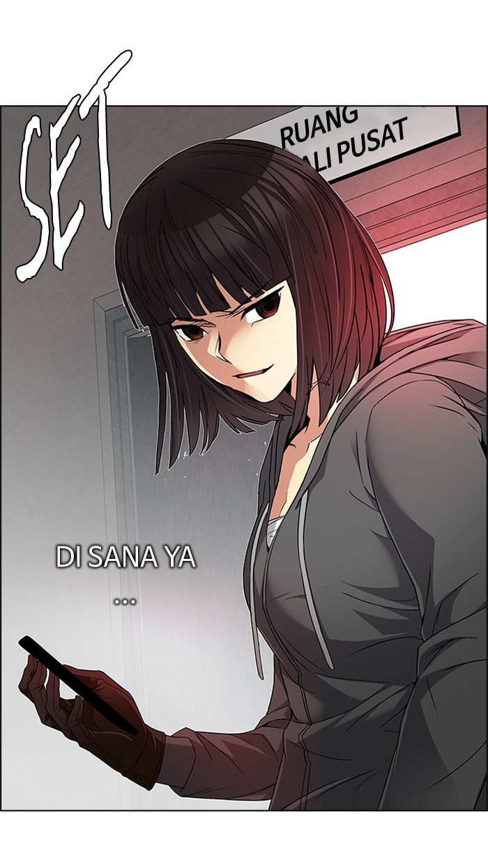 Dice Chapter 162 - halaman 14