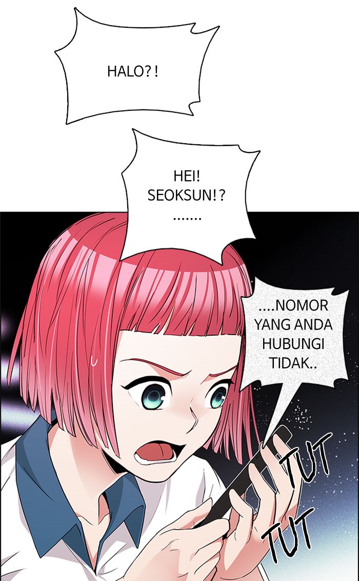 Dice Chapter 162 - halaman 16