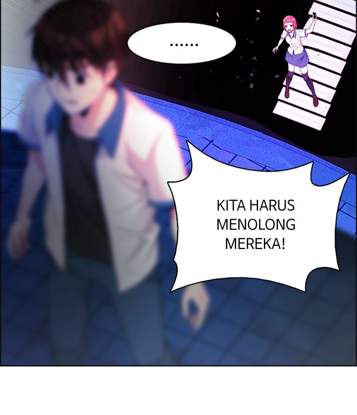 Dice Chapter 162 - halaman 19