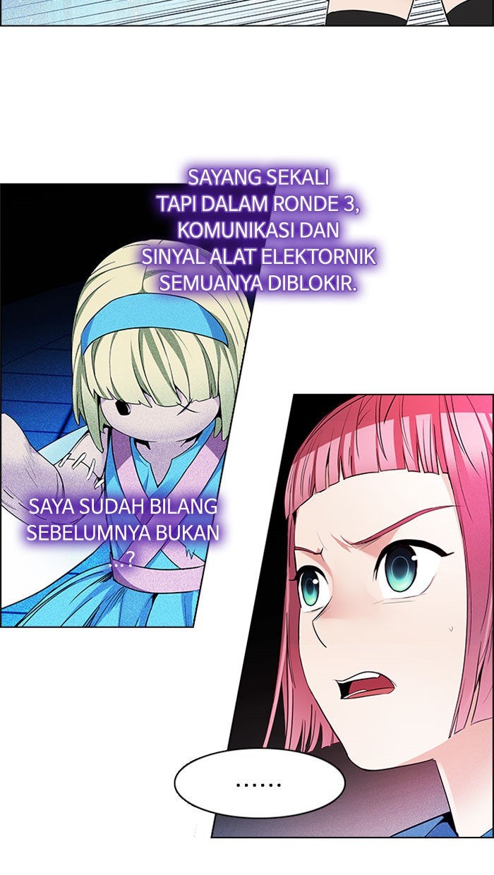 Dice Chapter 162 - halaman 21