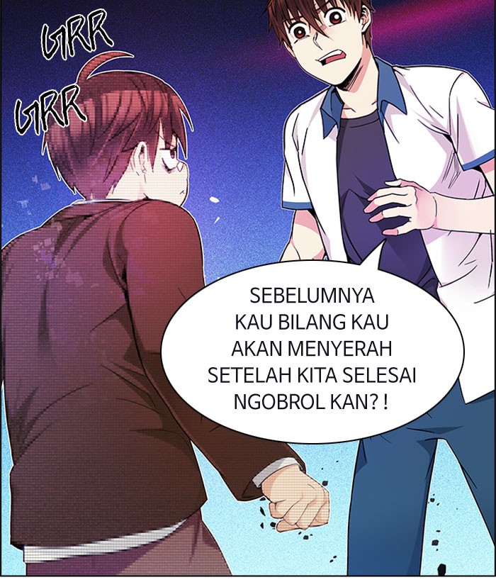 Dice Chapter 162 - halaman 23