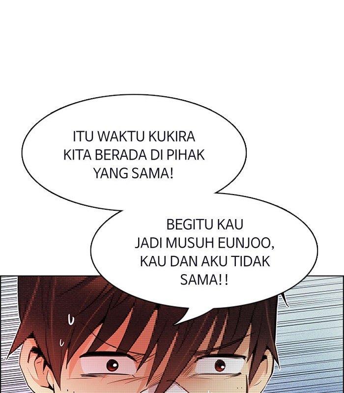 Dice Chapter 162 - halaman 24