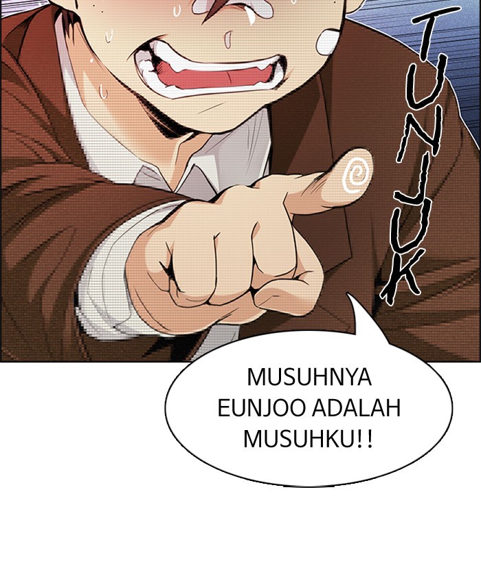 Dice Chapter 162 - halaman 25