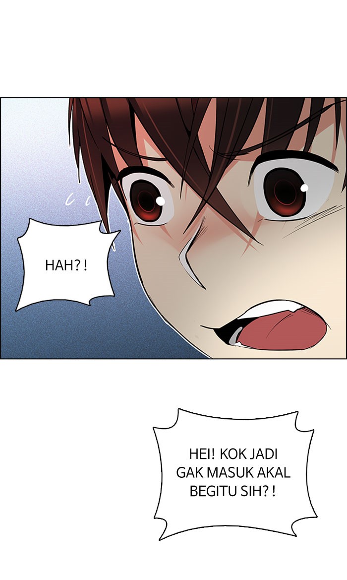 Dice Chapter 162 - halaman 26