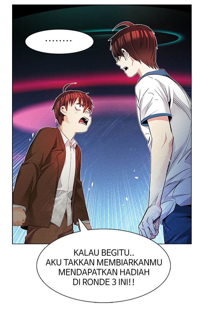 Dice Chapter 162 - halaman 3