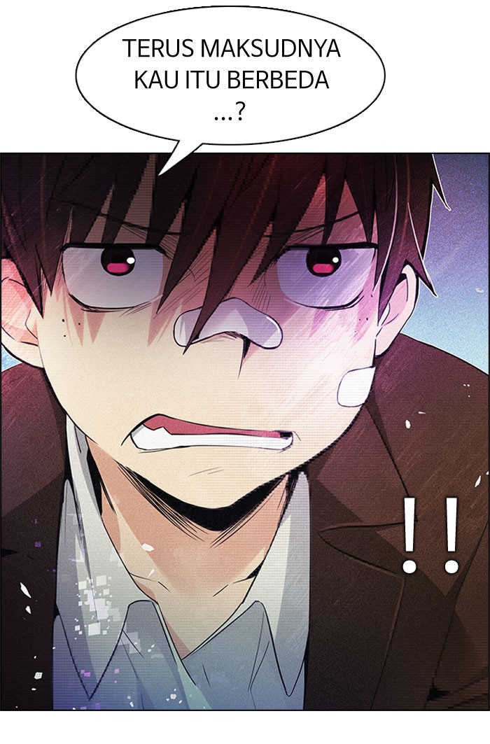 Dice Chapter 162 - halaman 41
