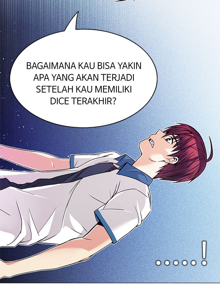 Dice Chapter 162 - halaman 43