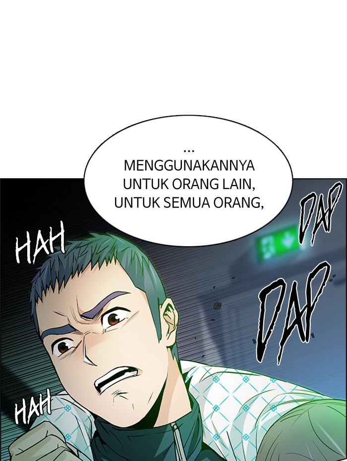 Dice Chapter 162 - halaman 44