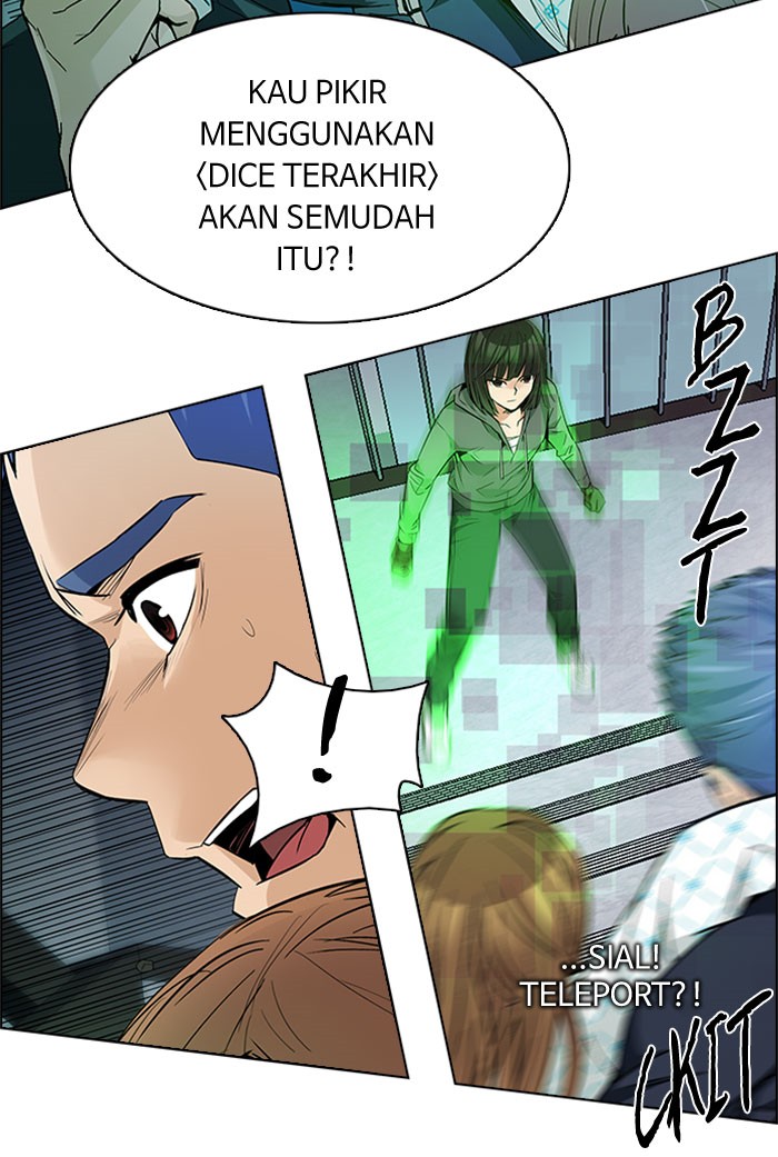 Dice Chapter 162 - halaman 45