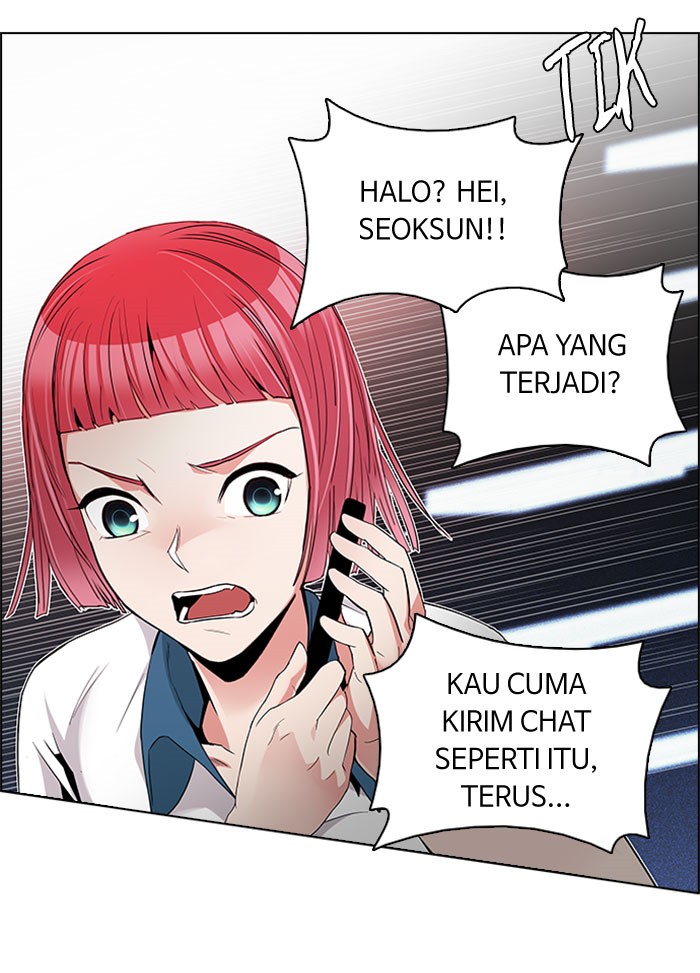 Dice Chapter 162 - halaman 54