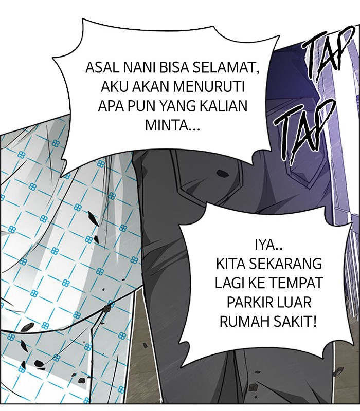 Dice Chapter 162 - halaman 58