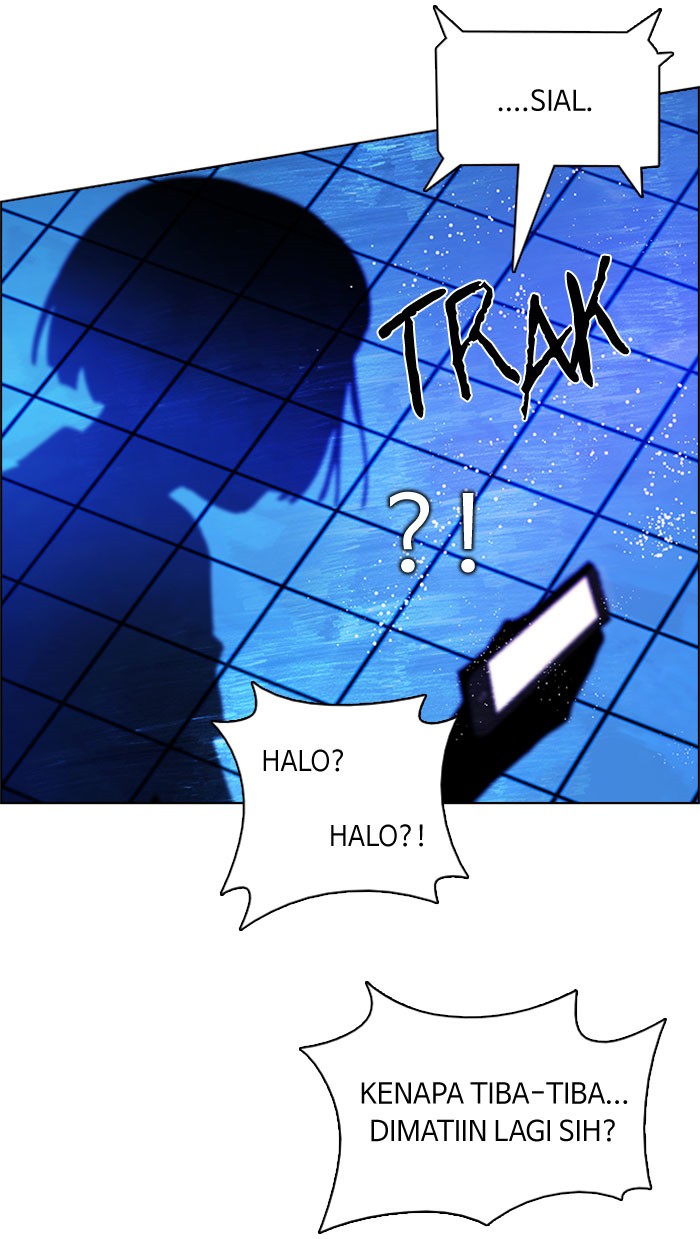 Dice Chapter 162 - halaman 62