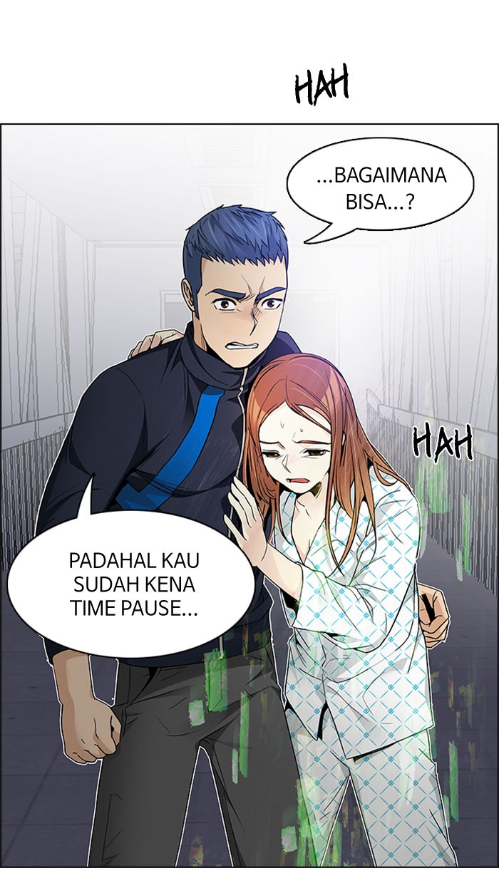 Dice Chapter 162 - halaman 64