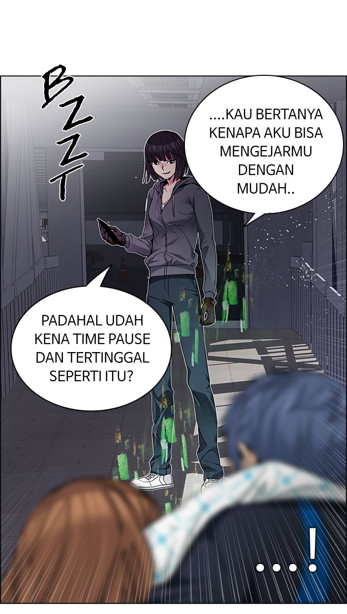 Dice Chapter 162 - halaman 65