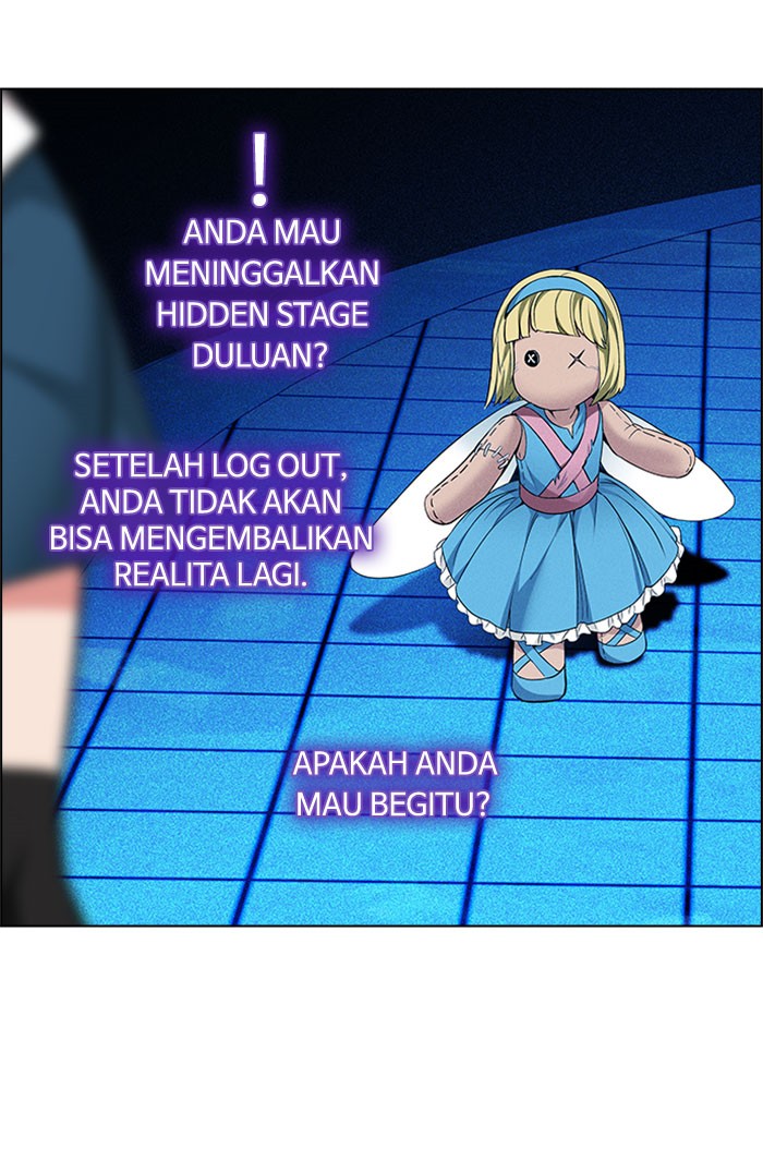 Dice Chapter 162 - halaman 77