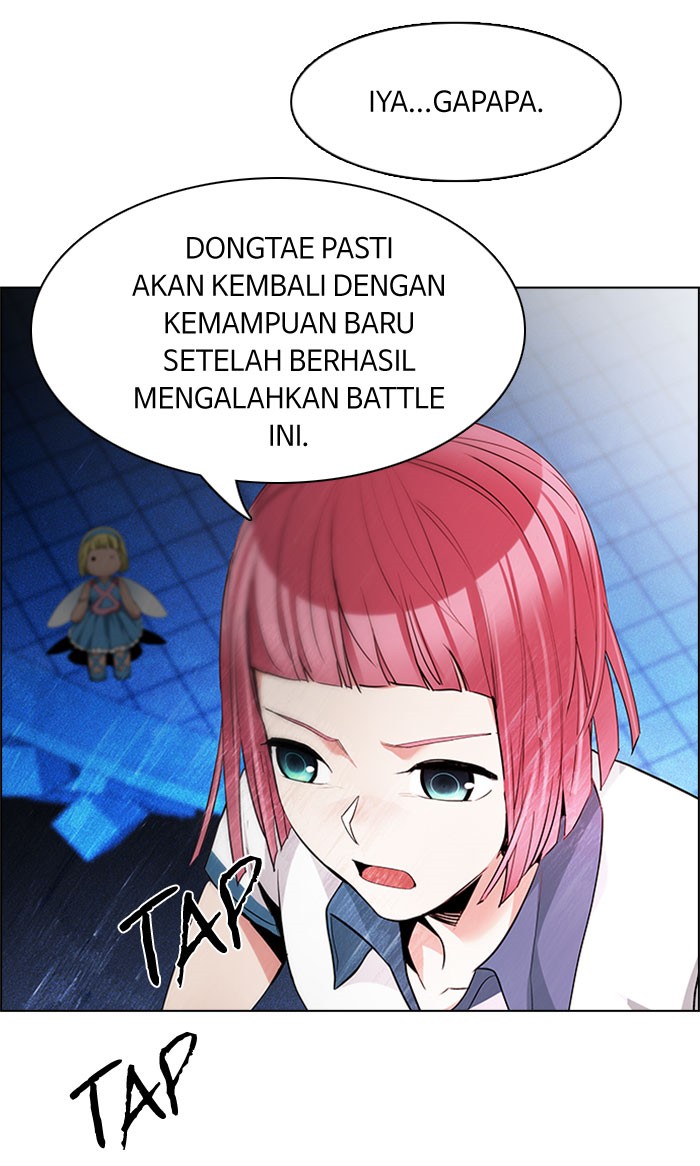 Dice Chapter 162 - halaman 78
