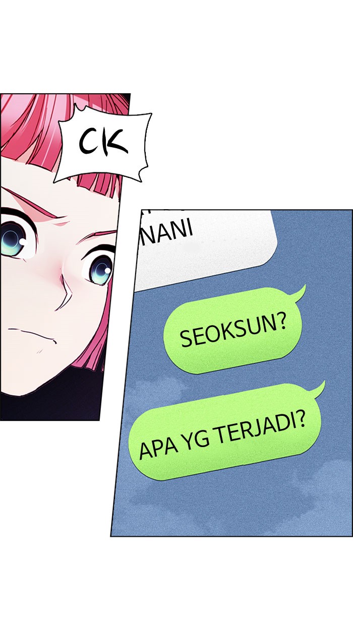Dice Chapter 162 - halaman 8