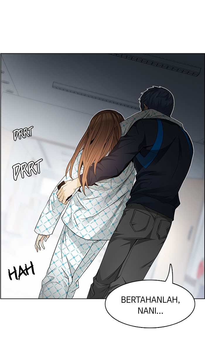 Dice Chapter 162 - halaman 9