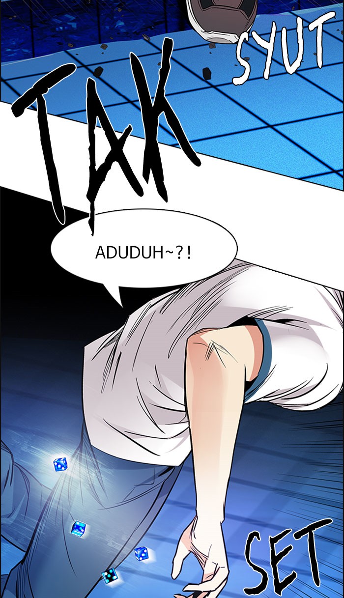 Dice Chapter 163 - halaman 100