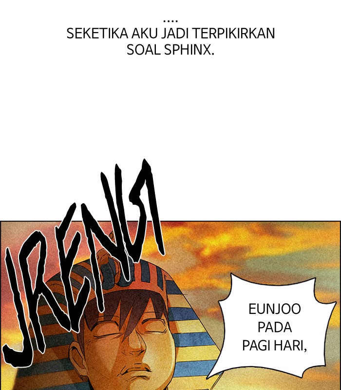 Dice Chapter 163 - halaman 11