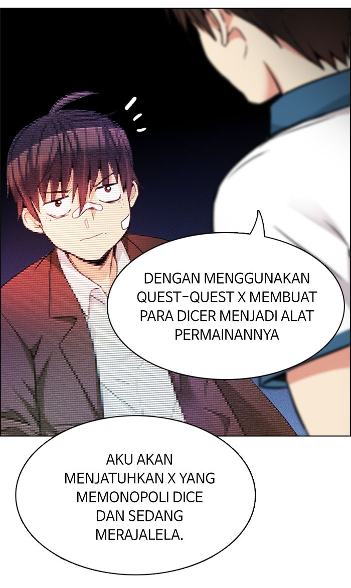 Dice Chapter 163 - halaman 16