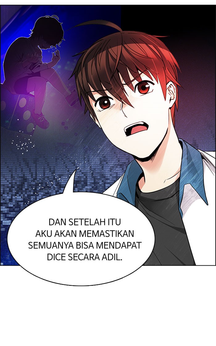 Dice Chapter 163 - halaman 17